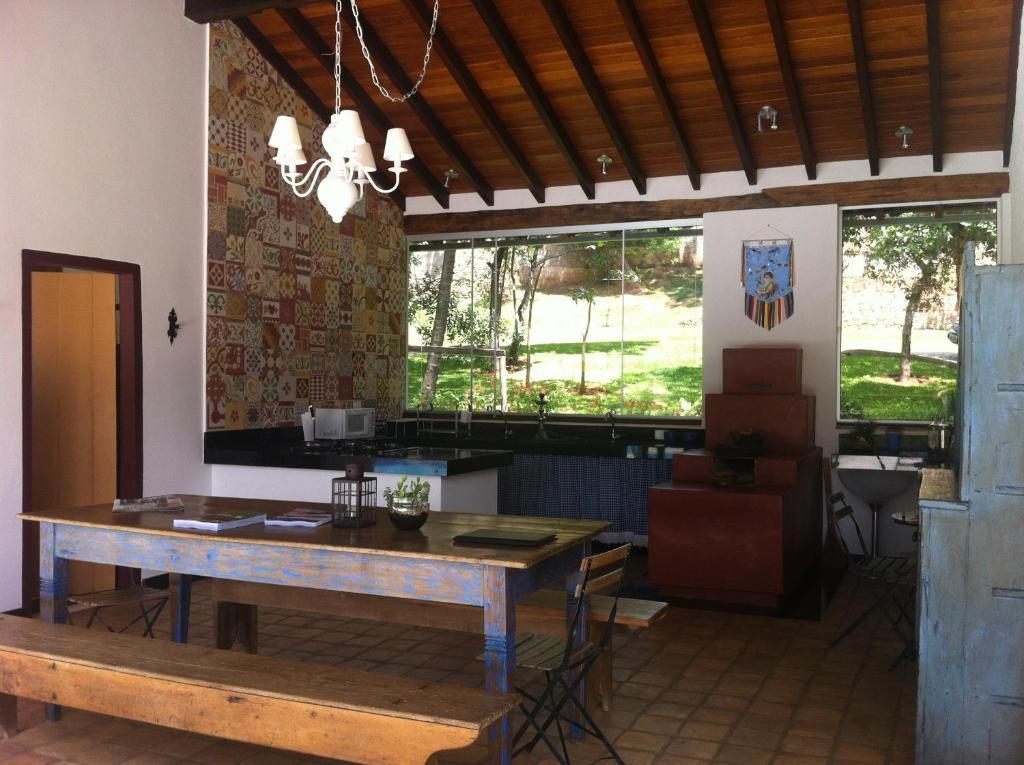 Oratorio Pousada Boutique Tiradentes Eksteriør billede