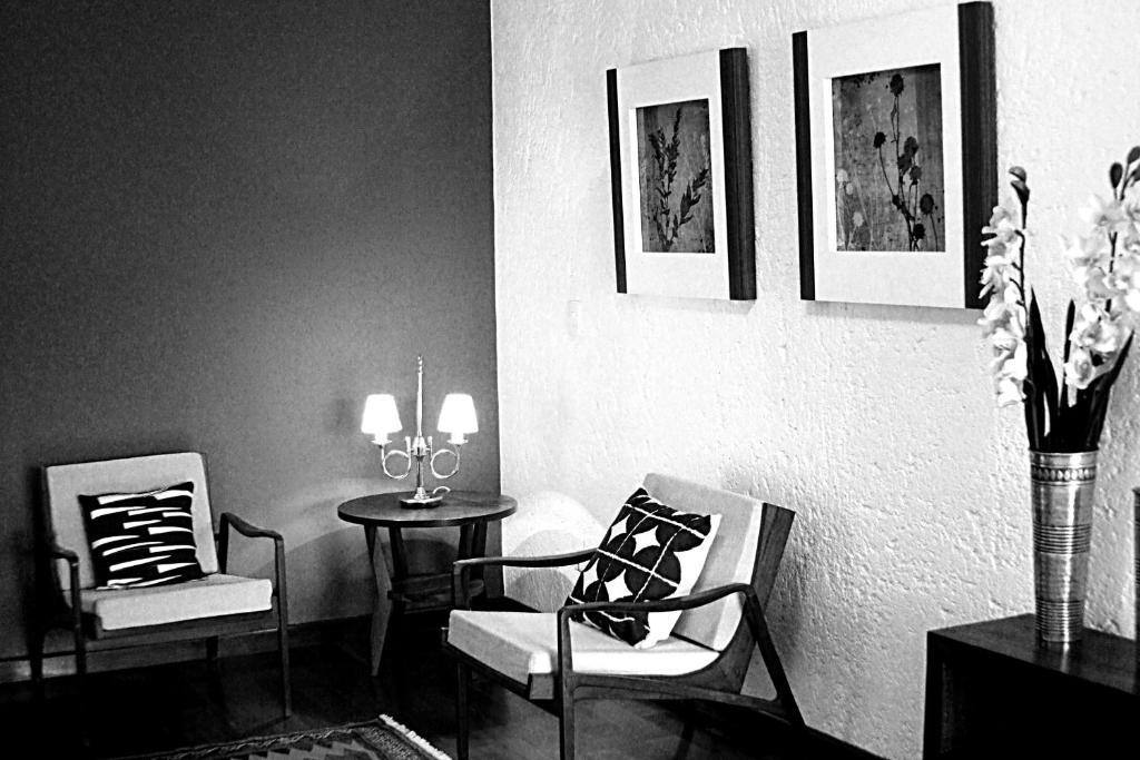 Oratorio Pousada Boutique Tiradentes Værelse billede